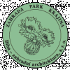 logo Bíba - zahradní architektura,s.r.o.