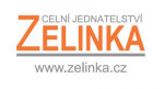 logo Celní jednatelství Zelinka