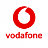 logo Vodafone Czech Republic a.s.