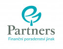 logo Partners Financial Services, a.s.