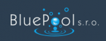 logo BluePool s.r.o.