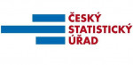 logo Český statistický úřad