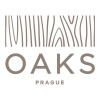 logo Oaks Prague