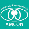 logo AMCON Europe s.r.o.