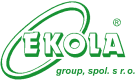 logo EKOLA group, spol. s r.o.