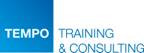 logo TEMPO TRAINING & CONSULTING a.s.