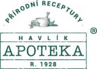 logo Havlíkova přírodní apotéka