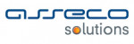 logo Asseco Solutions, a.s.