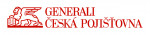 logo Generali Česká pojišťovna a.s.