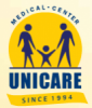 logo Unicare Medical Center s.r.o.