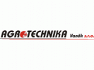 logo AGROTECHNIKA Vaněk s.r.o.