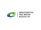 logo Ministerstvo pro místní rozvoj ČR