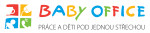 logo Baby Office, s.r.o.