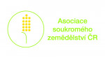 logo Asociace soukromého zemědělství ČR 