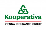 logo Kooperativa pojišťovna, a.s. Vienna Insurance Group