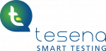 logo tesena