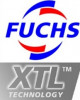 logo FUCHS OIL CORPORATION (CZ), spol. s r.o.