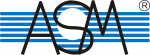 logo ASM spol s r.o.