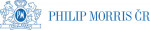 logo Philip Morris ČR a.s.