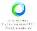 logo Státní fond životního prostředí ČR