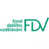 logo Fond dalšího vzdělávání