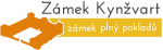 logo Zámek Kynžvart