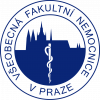 logo Všeobecná fakultní nemocnice v Praze